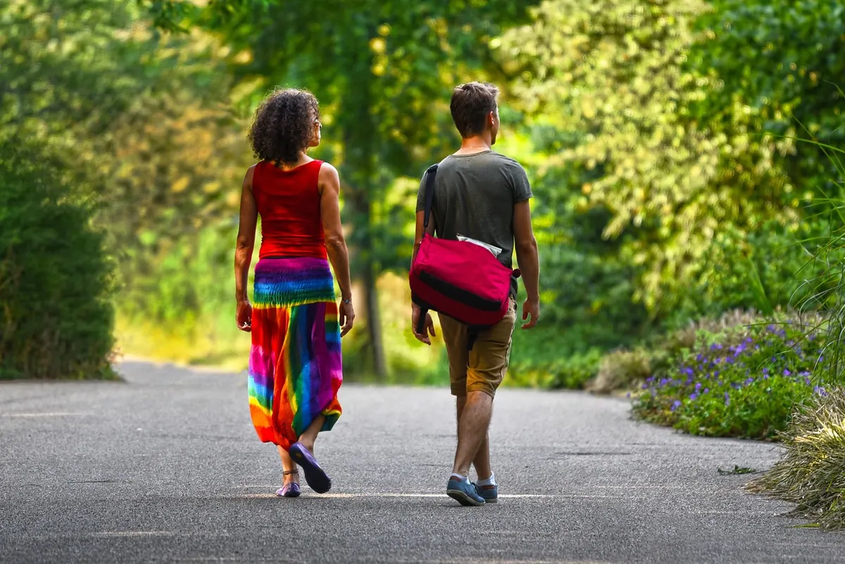Beginner's Guide to the Dale Quarter Greenway: Routes, Distances and What to Bring