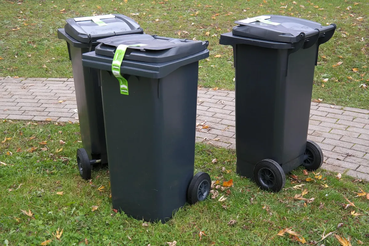 Dale Quarter Bin Days and Recycling Rules Explained: What Goes Where